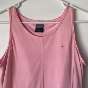 Nike dress